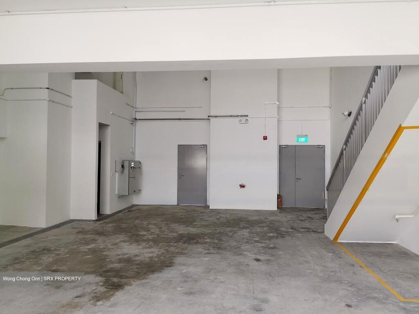 Mactaggart Foodlink (D13), Factory #466484371